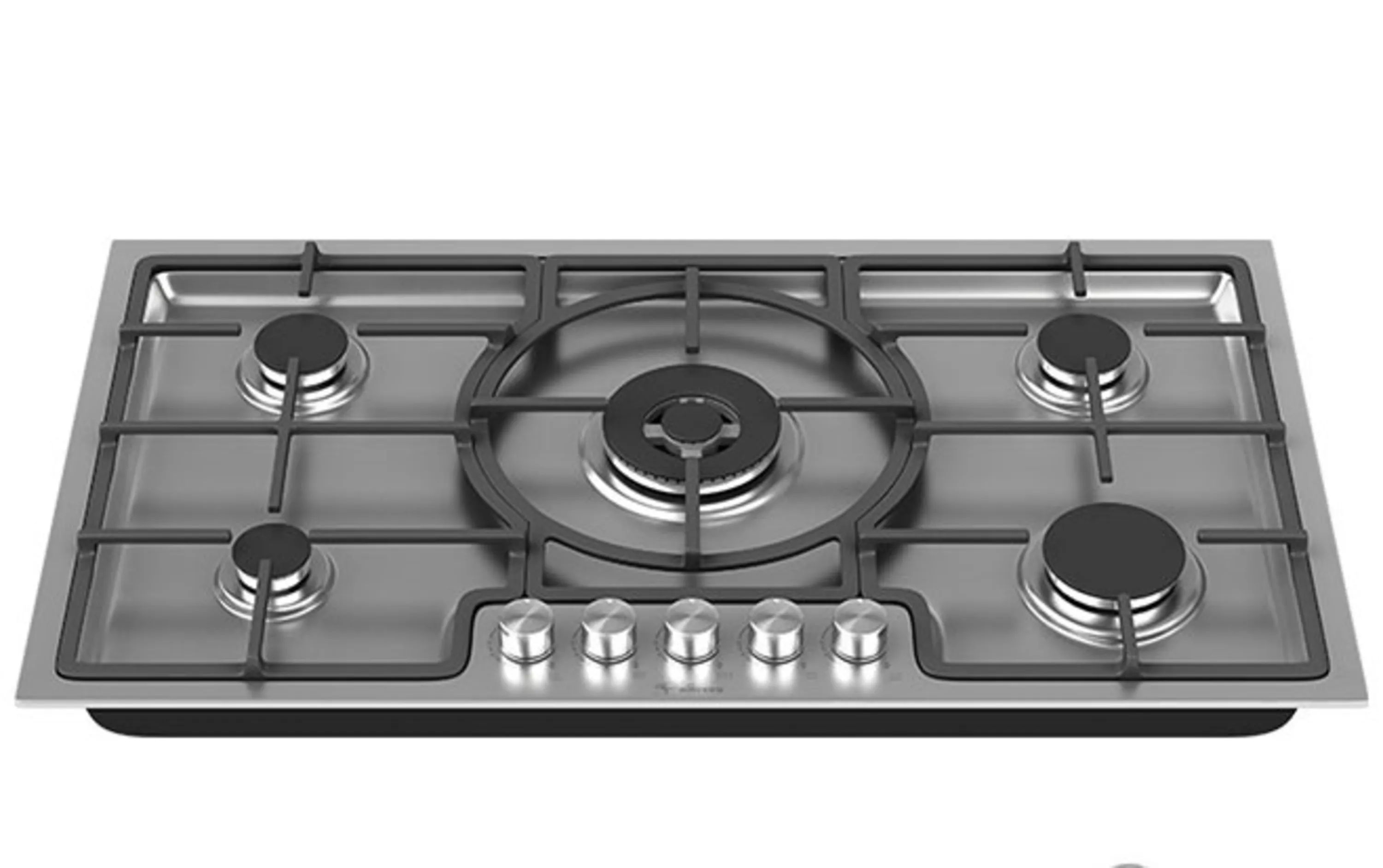 گاز صفحه ای داتیس مدل DS 534 گاز صفحه ای داتیس مدل DS 534